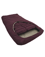 Conqueror Double Sleeping Bag